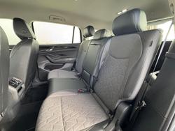 2025 Volkswagen Tayron 110TSI Life