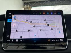 2025 Volkswagen Tayron 110TSI Life