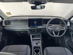2025 Volkswagen Tayron 110TSI Life
