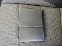 2025 Volkswagen Tayron 110TSI Life