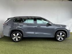 2025 Volkswagen Tayron 110TSI Life