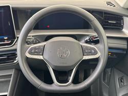 2025 Volkswagen Tayron 110TSI Life