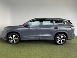 2025 Volkswagen Tayron 110TSI Life