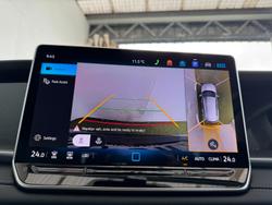 2025 Volkswagen Tayron 110TSI Life