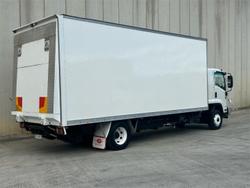2015 Isuzu Fsd 700