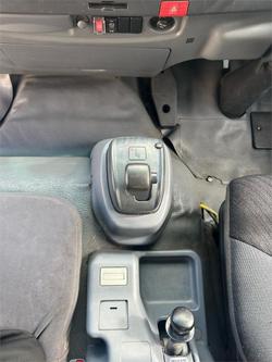 2015 Isuzu Fsd 700
