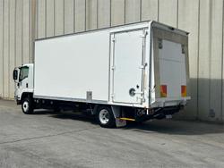 2015 Isuzu Fsd 700