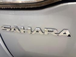 2015 Toyota Landcruiser Sahara