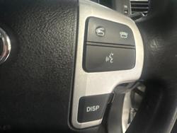 2015 Toyota Landcruiser Sahara