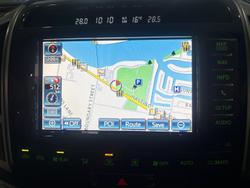 2015 Toyota Landcruiser Sahara