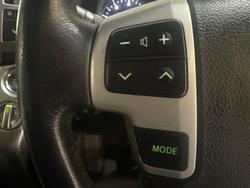 2015 Toyota Landcruiser Sahara
