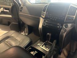 2015 Toyota Landcruiser Sahara