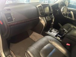 2015 Toyota Landcruiser Sahara