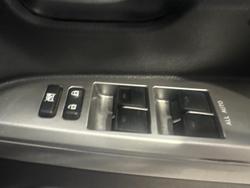 2015 Toyota Landcruiser Sahara