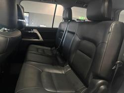 2015 Toyota Landcruiser Sahara