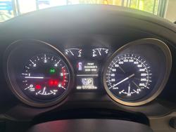 2015 Toyota Landcruiser Sahara