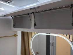 2026 Cadillac RV Ourea Royal Plus King Bed Family Triple Bunk Full Victron