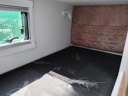 2026 Cadillac RV Ourea Royal Plus King Bed Family Triple Bunk Full Victron