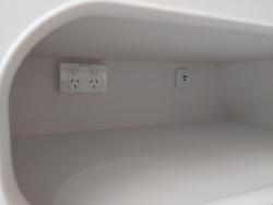 2026 Cadillac RV Ourea Royal Plus King Bed Family Triple Bunk Full Victron