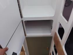 2026 Cadillac RV Ourea Royal Plus King Bed Family Triple Bunk Full Victron
