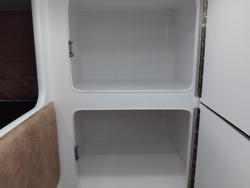 2026 Cadillac RV Ourea Royal Plus King Bed Family Triple Bunk Full Victron