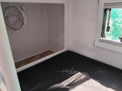 2026 Cadillac RV Ourea Royal Plus King Bed Family Triple Bunk Full Victron