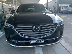 2020 Mazda CX-9 Azami