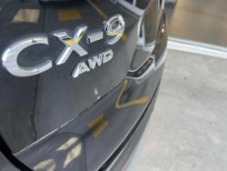 2020 Mazda CX-9 Azami