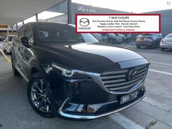 2020 Mazda CX-9 Azami