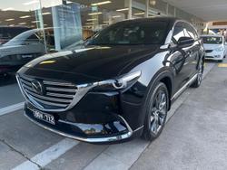 2020 Mazda CX-9 Azami