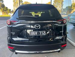 2020 Mazda CX-9 Azami