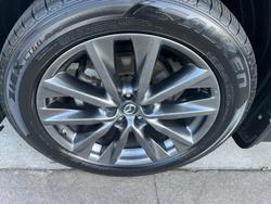 2020 Mazda CX-9 Azami