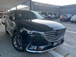 2020 Mazda CX-9 Azami