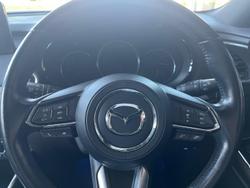 2020 Mazda CX-9 Azami