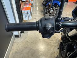 2020 Harley-Davidson Street 500 (XG500) Street Black