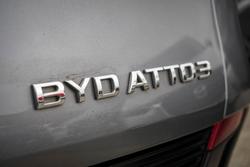 2024 BYD ATTO 3 Extended