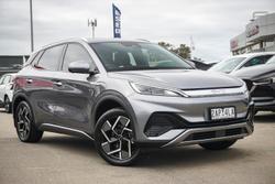 2024 BYD ATTO 3 Extended