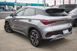 2024 BYD ATTO 3 Extended