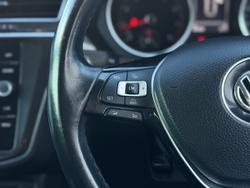 2018 Volkswagen Tiguan 110TSI Trendline
