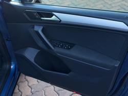 2018 Volkswagen Tiguan 110TSI Trendline