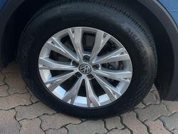 2018 Volkswagen Tiguan 110TSI Trendline