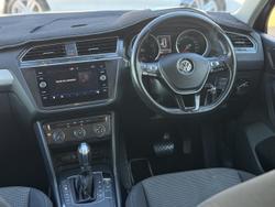 2018 Volkswagen Tiguan 110TSI Trendline