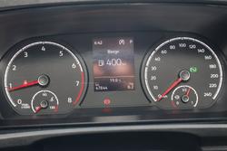 2024 Volkswagen Caddy TSI220
