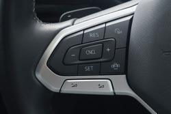 2024 Volkswagen Caddy TSI220