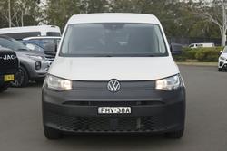 2024 Volkswagen Caddy TSI220