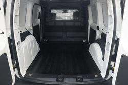 2024 Volkswagen Caddy TSI220