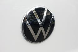 2024 Volkswagen Caddy TSI220