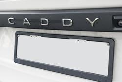 2024 Volkswagen Caddy TSI220