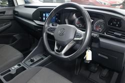 2024 Volkswagen Caddy TSI220