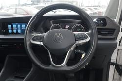 2024 Volkswagen Caddy TSI220